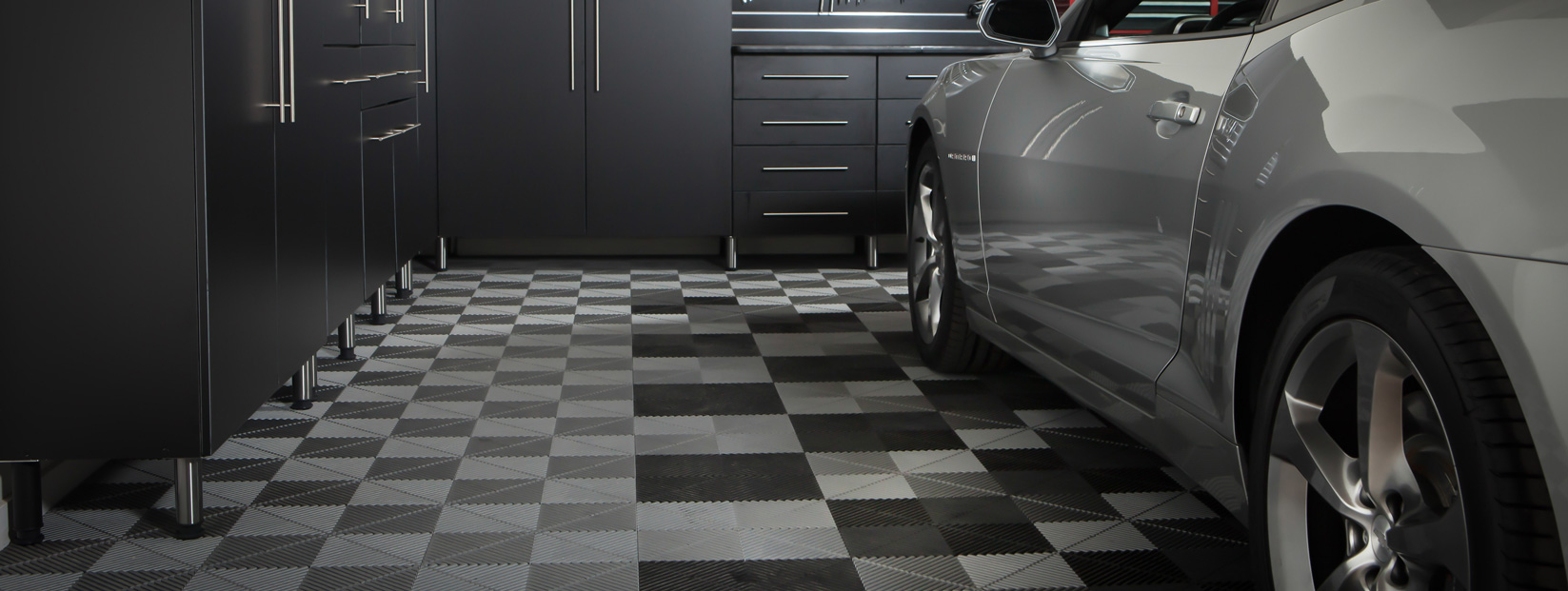 Garage Floor Tiles Orlando