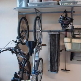 Bike Storage Narcoossee