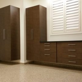 Garage Cabinet Systems Lake Mary